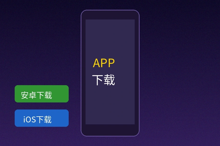 每 日 大 赛 +twitter手机APP界面展示，支持安卓和iOS系统